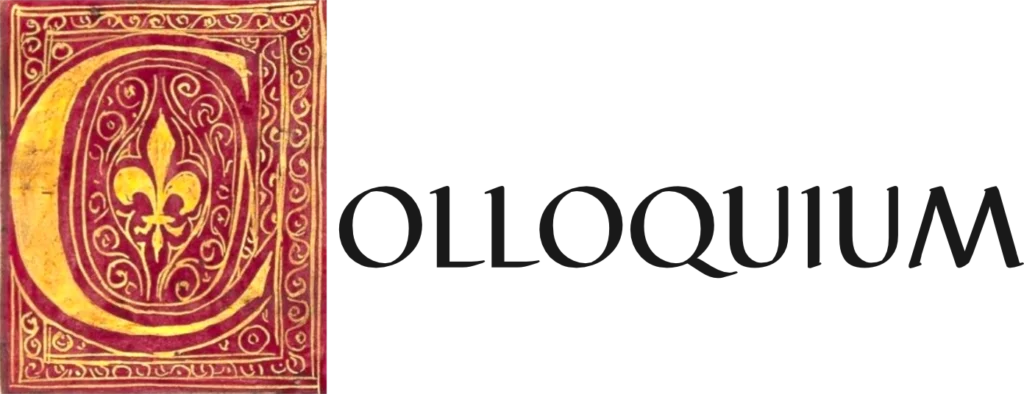 COLLOQUIUM