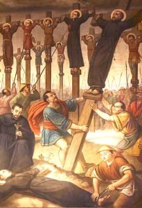 martyrdom enhanced figures