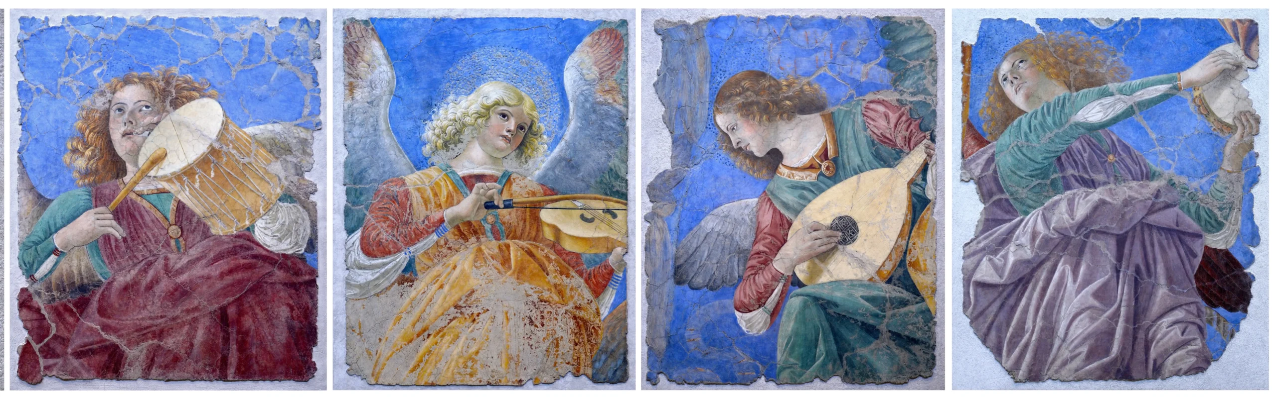 angels melozzo (pinacoteca vaticano) 1resized