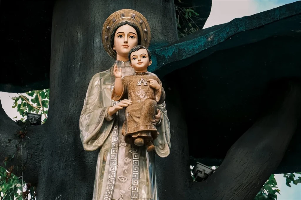 our lady of lavang