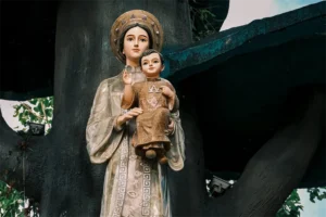 our lady of lavang